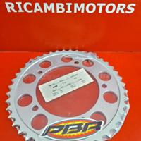 CORONA PBR SUZUKI GSXR 600 750