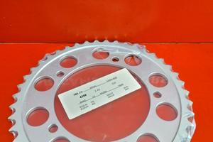 CORONA PBR SUZUKI GSXR 600 750