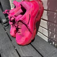 Scarpa donna balenciaga