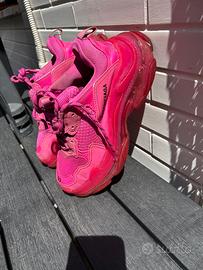 Scarpa donna balenciaga