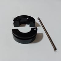 Ricambi Rc Frizione Centrifuga 2 Ceppi Alluminio