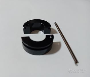 Ricambi Rc Frizione Centrifuga 2 Ceppi Alluminio