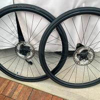 Ruote Syncros Disc