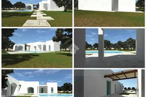 RUSTICO A CEGLIE MESSAPICA