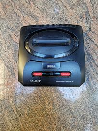 Sega Mega Drive 16BIT 