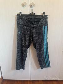 Leggings sportivi Adidas WOMAN