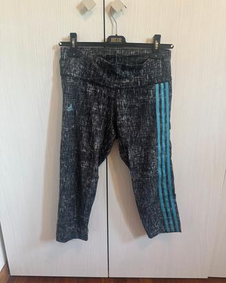 Leggings sportivi Adidas WOMAN