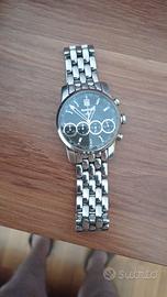 Eberhard 4 crono