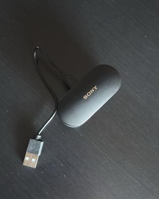 Sony wf 1000 xm4