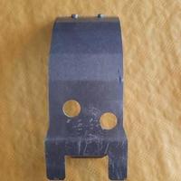 Slitta paramotore honda crf 2010-2013 Crd