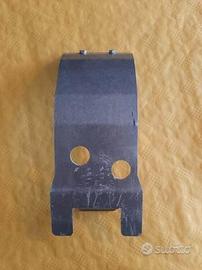 Slitta paramotore honda crf 2010-2013 Crd