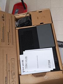 Modem Tim Hub