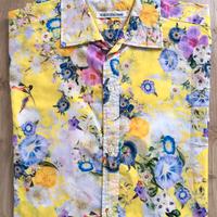 Nuova Camicia Chic Fiore Robert Friedman (uomo)