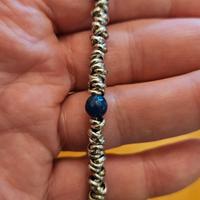 Bracciale Gerba originale uomo