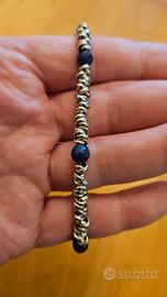 Bracciale Gerba originale uomo