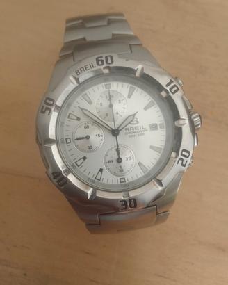 BREIL Manta Cronografo - vintage