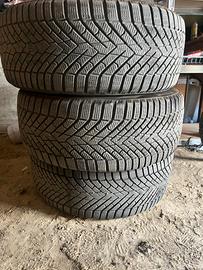 Gomme 255/45/20