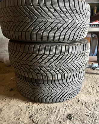 Gomme 255/45/20
