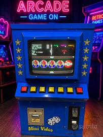 Videopoker “Mini Video” originale anni ’90