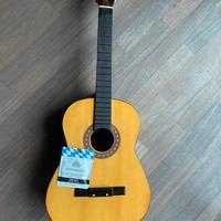 Chitarra Arirling classic guitar modello 1001N