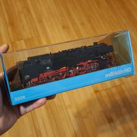 Märklin 3309 BR 85 007 H0 – Con Scatola Originale 