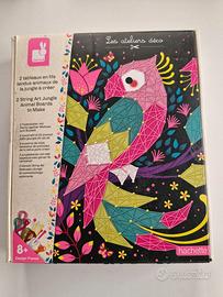Kit creativo Les Ateliers Deco