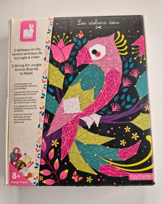 Kit creativo Les Ateliers Deco