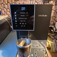 Macchina caffè chicchi Automatica 