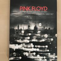 Pink Floyd London 1966-67