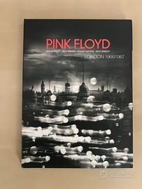 Pink Floyd London 1966-67