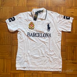 Polo chief keef Barcelona