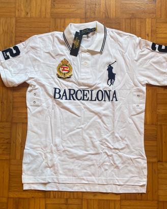 Polo chief keef Barcelona