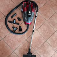 Aspirapolvere a carrello Ariete 