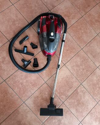 Aspirapolvere a carrello Ariete 