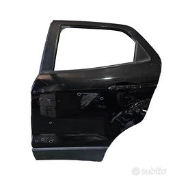 PORTIERA POSTERIORE SINISTRA FORD EcoSport Serie X