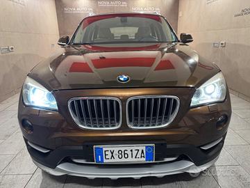 Bmw X1 xDrive18d X Line