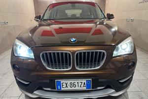 Bmw X1 xDrive18d X Line