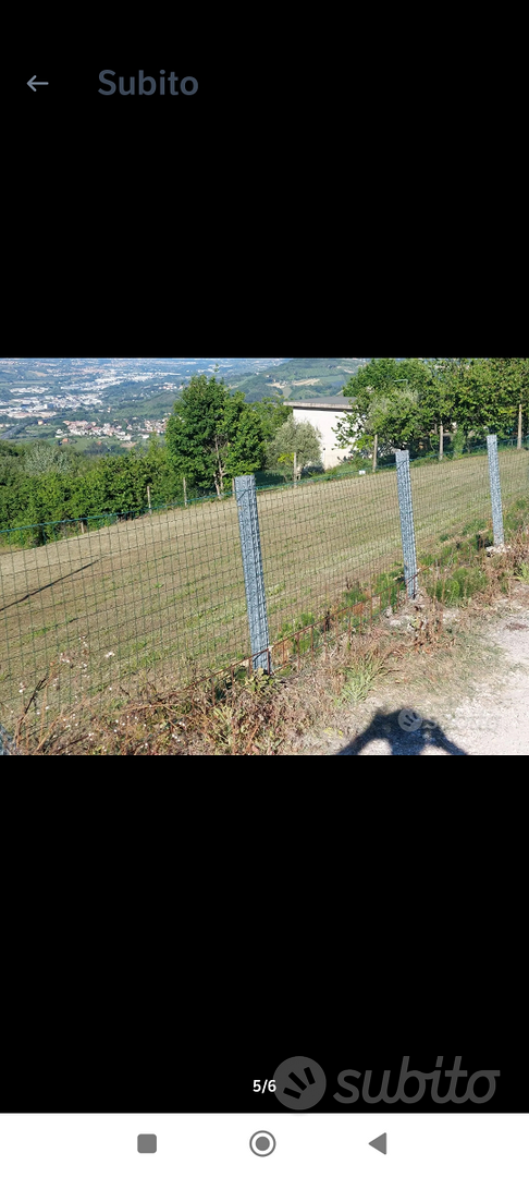 Terreno agricolo - Vista 4