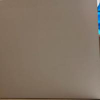 Tavolo Ikea BJURSTA Tavolo scorrevole - bianco