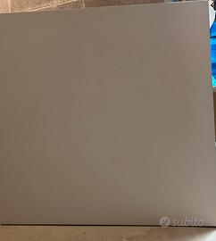 Tavolo Ikea BJURSTA Tavolo scorrevole - bianco