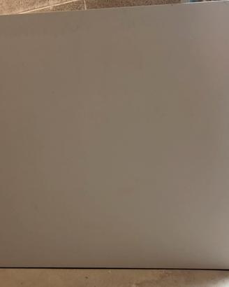 Tavolo Ikea BJURSTA Tavolo scorrevole - bianco