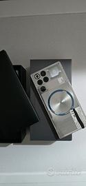 Smartphone red magic 11S pro