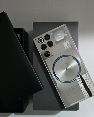 Smartphone red magic 11S pro