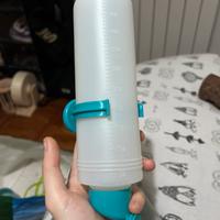 Beverino per roditori