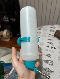 Beverino per roditori