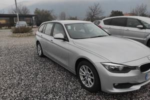 BMW 318 touring del 2014