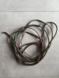 Sommer Cable Orbit 240 MKII cavi Rame puro 4mm