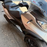 piaggio MP3 400 SPORT HPE ABS