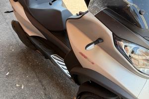 piaggio MP3 400 SPORT HPE ABS