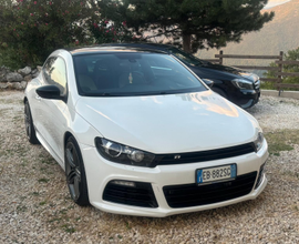 Scirocco R